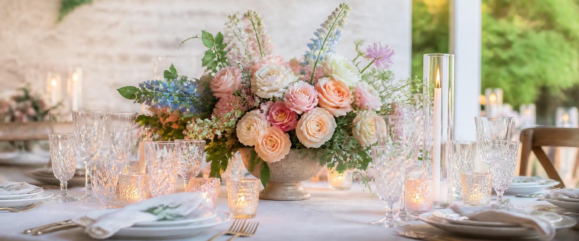 Creative Wedding Centerpiece Ideas to Elevate Your Decor
