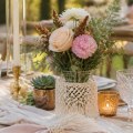 Creative Ways to Personalize Your Wedding Decor
