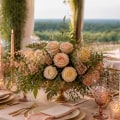 Exploring Popular Color Schemes for Wedding Decor