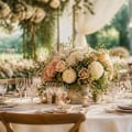 Exploring Popular Wedding Decor Themes for Your Special Day