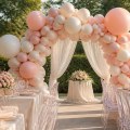 Creative Ways to Incorporate Balloons into Your Wedding Decor