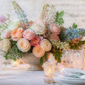 Creative Wedding Centerpiece Ideas to Elevate Your Decor