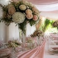 Transforming Your Wedding Decor with Fabric: Creative Ideas and Tips
