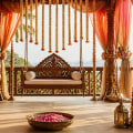 Incorporating Cultural Traditions into Wedding Decor: A Beautiful Blend of Heritage and Style