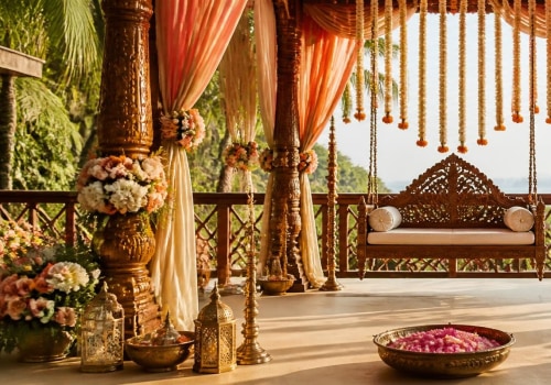 Incorporating Cultural Traditions into Wedding Decor: A Beautiful Blend of Heritage and Style